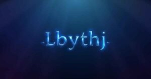 Lbythj: Unlocking the power of self-growth, branding, and innovation.