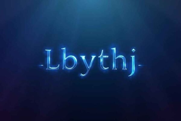 Lbythj: Unlocking the power of self-growth, branding, and innovation.